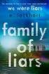 Family of Liars (2022, Random House Children's Books, Delacorte Press)