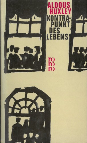 Kontrapunkt des Lebens (Paperback, German language, 1963, Rowohlt Verlag)