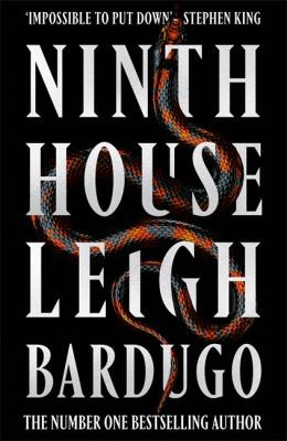 Ninth House (2020, Orion Publishing Group, Limited)