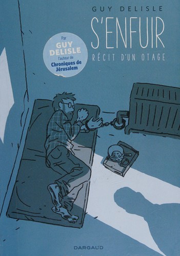 S'enfuir (French language, 2016, Dargaud)