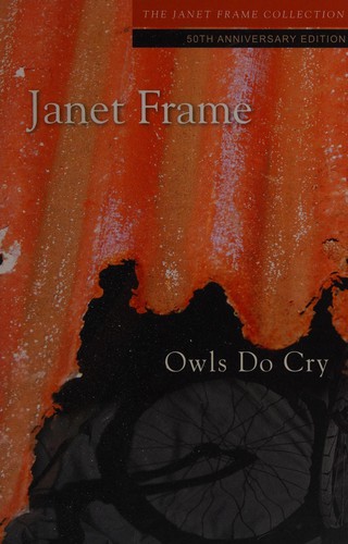 Owls do cry (1985, Hutchinson)