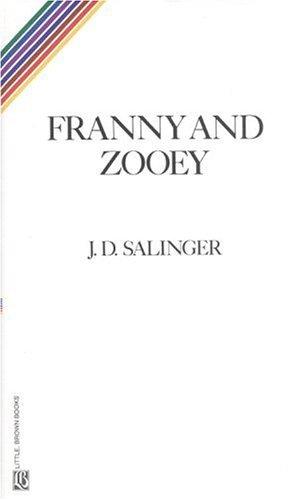 Franny and Zooey (1991, Little, Brown and Company)