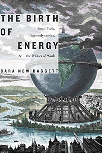 The birth of energy (2019)