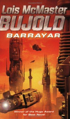 Barrayar (Vorkosigan) (Paperback, 2003, Earthlight)