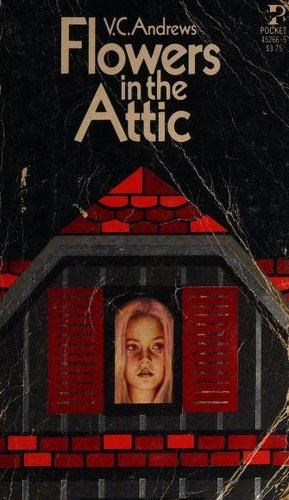 Flowers in the Attic (Paperback, Pocket Books)