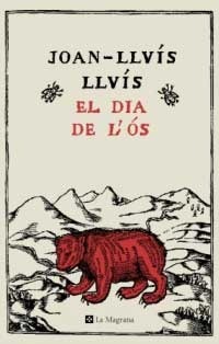 El dia de l'ós (Català language, La Magrana)