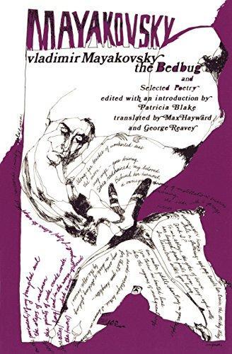 The Bedbug and Selected Poetry (1975)