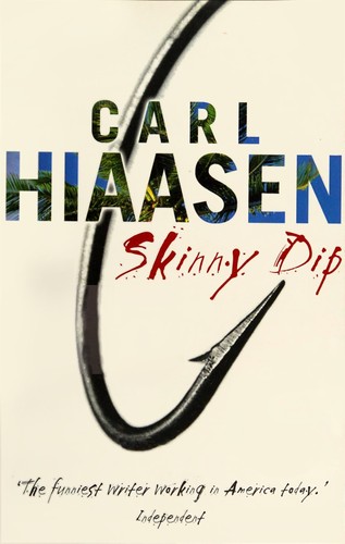 Skinny dip (2004, Bantam Press)