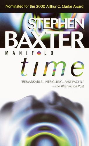 Time (2003, Random House Publishing Group)