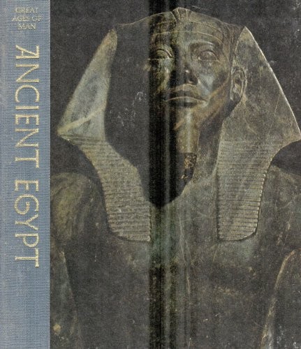Ancient Egypt (Great ages of man) (1978, Time-Life Books)