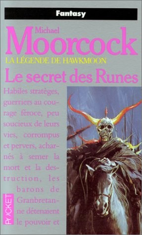 Le secret des Runes (Paperback, 1990, Pocket)