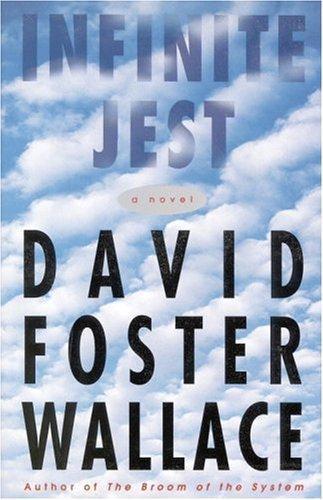 Infinite jest (1996)