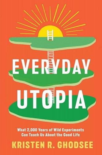 Everyday Utopia (Hardcover, 2023, Simon & Schuster)