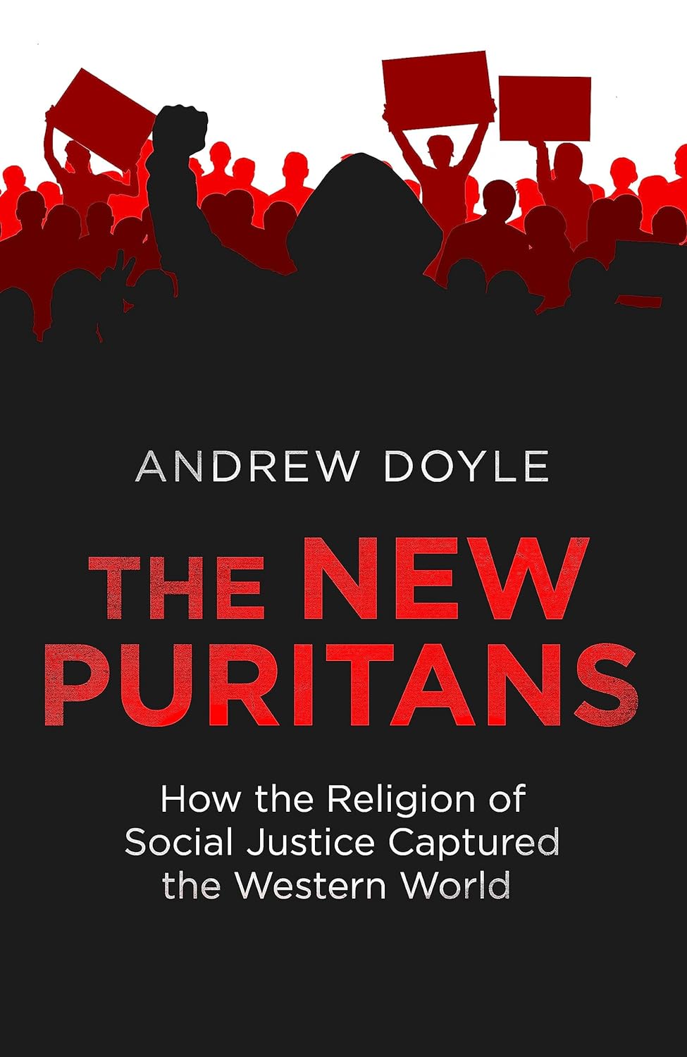New Puritans (2023, Little, Brown Book Group Limited)