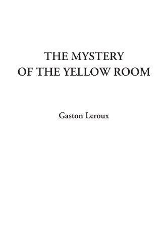 The Mystery of the Yellow Room (2001)