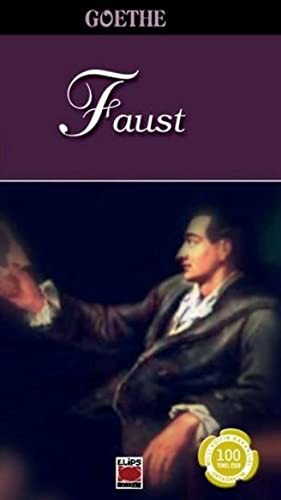 Faust (Paperback, 2012, Elips Kitap)