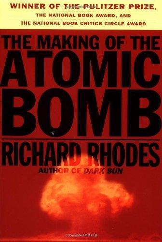 The Making of the Atomic Bomb (1995)