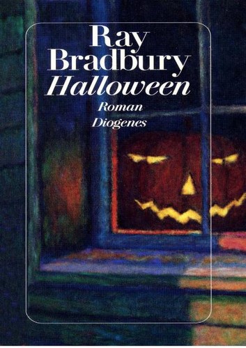Halloween (German language, 1996, Diogenes)