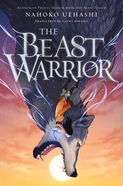 The Beast Warrior (2020, Henry Holt and Co. (BYR))