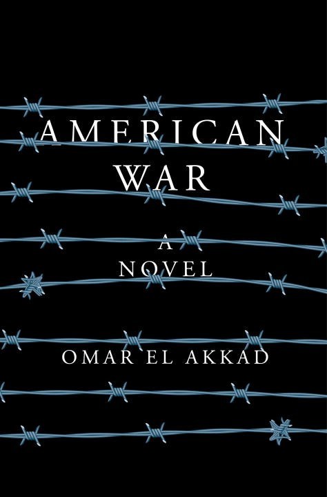 American War (Paperback, 2018, J'AI LU)