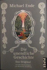 Die unendliche Geschichte (Paperback, German language, 2010, Piper)