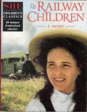 The Railway Children (1994, Cambridge University Press)