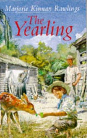 The Yearling (Paperback, Mammoth)