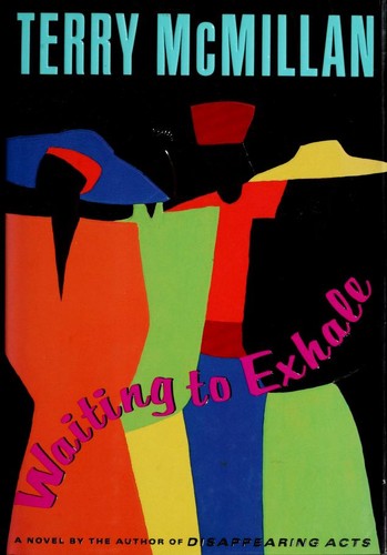 Waiting to exhale (1992, Viking)