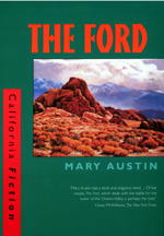 The  ford (1917, Houghton Mifflin)