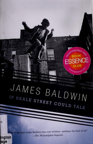 If Beale Street could talk (2006, Vintage International)