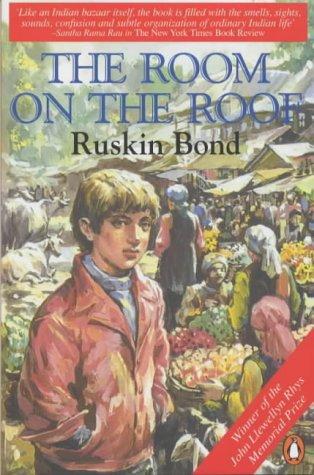 The Room on the Roof (Paperback, 1989, Penguin (Non-Classics))
