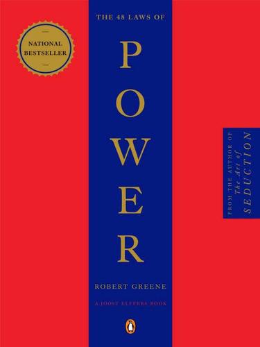 The 48 Laws of Power (EBook, 2009, Penguin USA, Inc.)