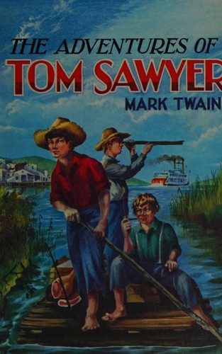 The adventures of Tom Sawyer (1980, Dean)