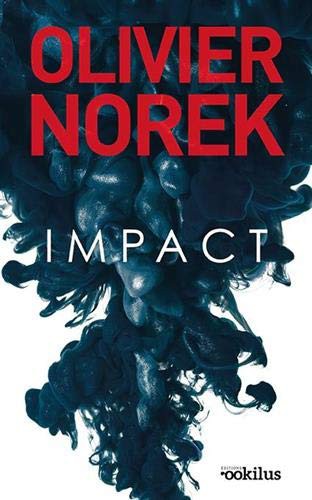 Impact (Paperback, 2021, OOKILUS)