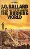 The Burning world (1964, Berkley)