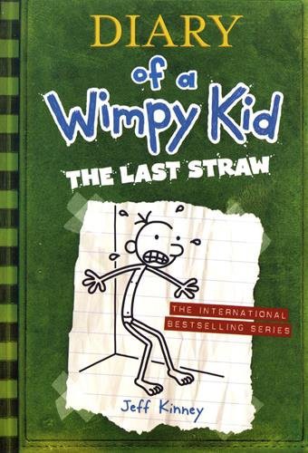 Diary of a Wimpy Kid (Paperback, 2009, Hachette Book Group USA)