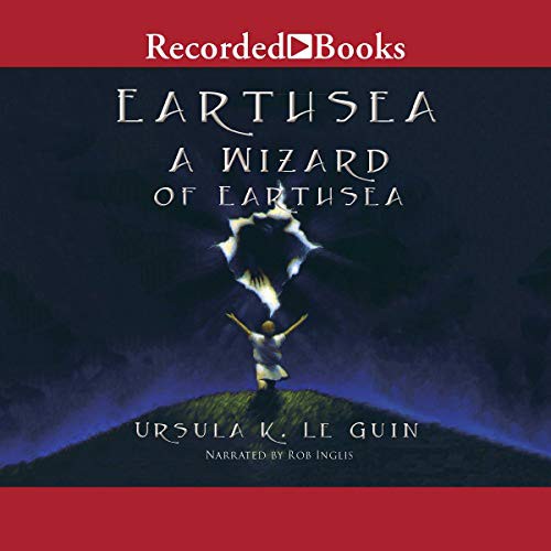 A Wizard of Earthsea (AudiobookFormat, 1992, Recorded Books, Inc. and Blackstone Publishing)