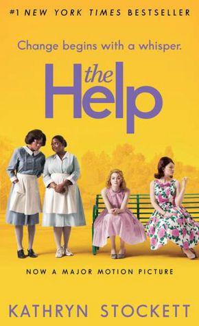 The Help (2011, Berkley)