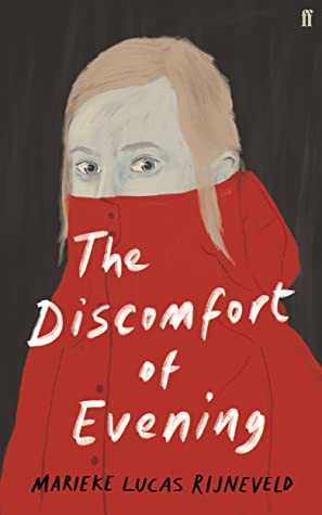 Discomfort of Evening (2020, Graywolf Press)