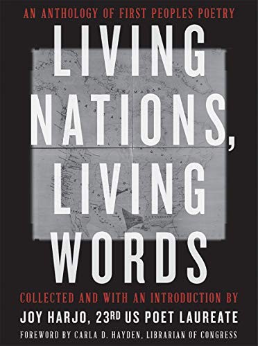 Living Nations, Living Words (Paperback, 2021, W. W. Norton & Company)