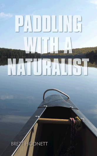 Paddling with a Naturalist (Paperback, iUniverse)