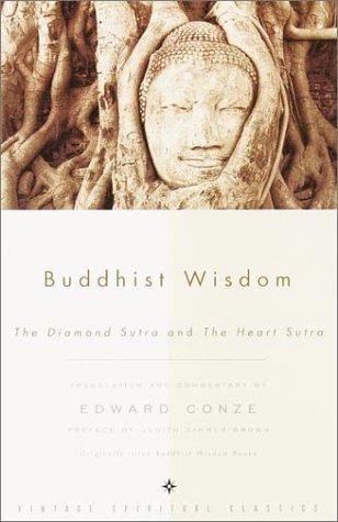 Buddhist wisdom (2001, Vintage Books)