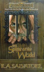 The Spine of the World (2000, Wizards of the Coast)