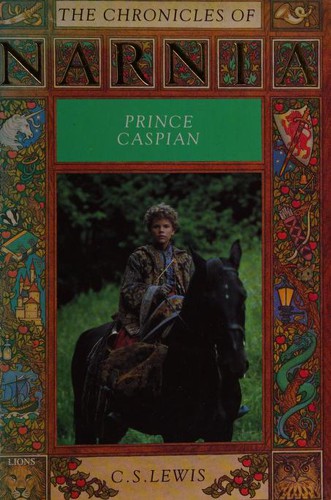 Prince Caspian (1990, Lions)