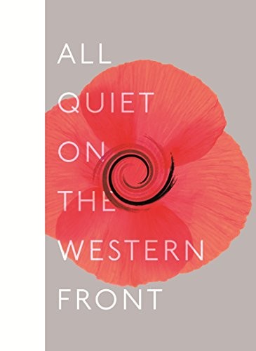 All Quiet on the Western Front (2013, Vintage Classics)