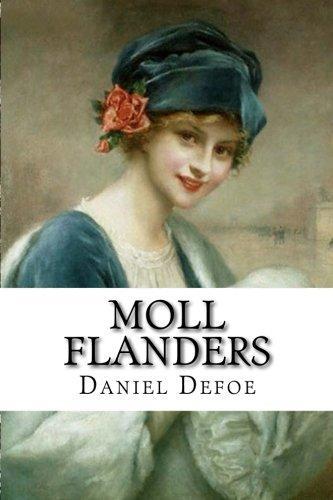 Moll Flanders Daniel Defoe (2016)