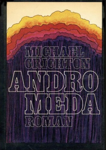 Andromeda (Undetermined language, 1981, Droemer Knaur)