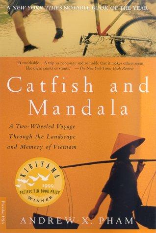 Catfish and Mandala (Paperback, 2000, Picador)