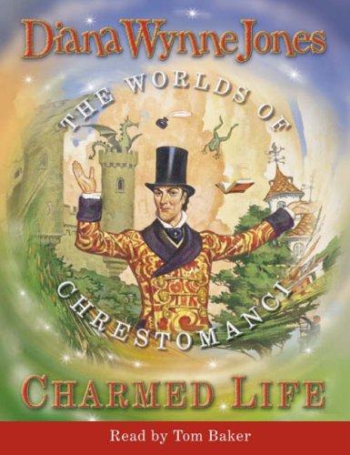 Charmed Life (The Chrestomanci) (2000, Collins Audio)