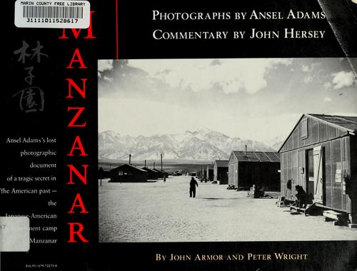 Manzanar (1989, Vintage Books)